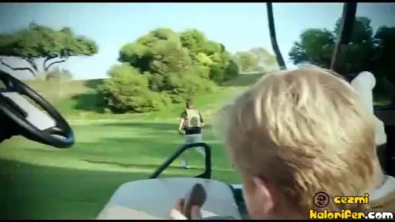 Golf Savaşları