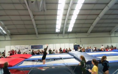 Interadvanced Ladies - 18