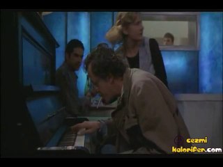 Shine - Piyano Sahnesi