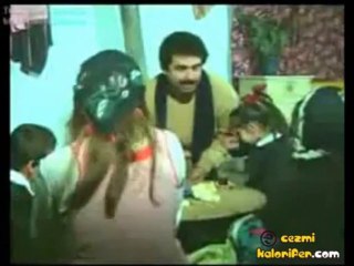 İbrahim Tatlıses - Flüt Meselesi