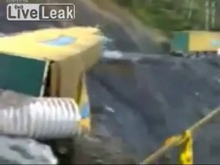 25 000 Şişe Bira 5 Saniyede Mahvoldu