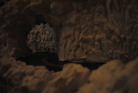 Essais nocturnes piste Monte Carlo 2