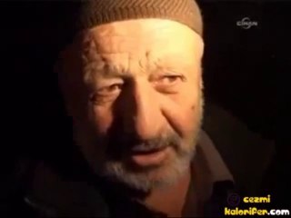 Dünyanın En Gamsız Adamı - Ölmeyi Bırak Şimdi Amerika Diyorum