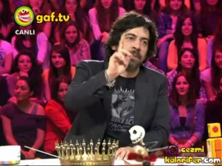 En Sevdiğiniz Bilim Adamı Kimdir Sorusuna Niran Ünsal’ın Cevabı Ve Atilla Taş’ın Müthiş Cevabı