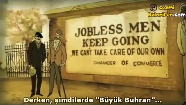 Bu Saçmalık Artık Sona Ermeli - Zeitgeist 3