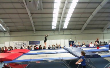 Interadvanced Ladies - 22