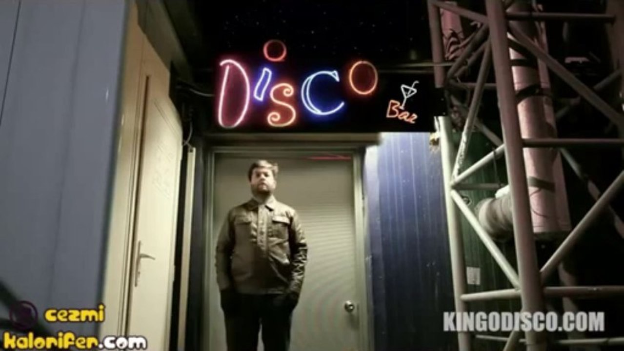 Anti Global Gonca - Bodyguard