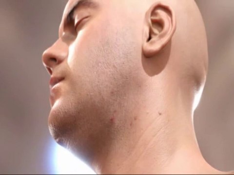 Yakında Oyun Yapımında Kullanılacak Grafik Motoru