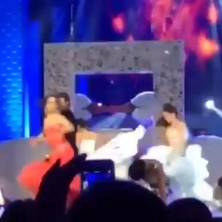 Shraddha Kapoor Performance Starguildawards 2014