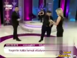 Bir Kanalda İsmail Diğerinde Ahmet Olmak