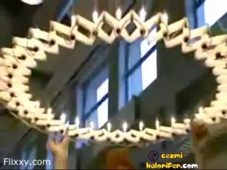 Uzay Çağı Mobilyaları