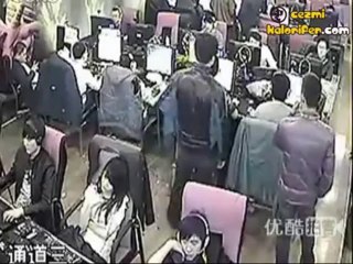 Organize Kapkaç Çetesi İş Üstünde Yakalandı