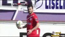 Orduspor Taraftarından Gençliğe Hitabe