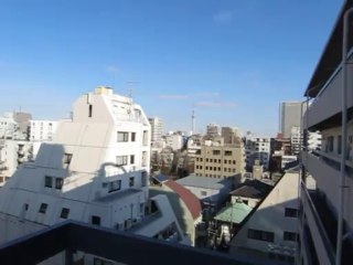 日商岩井本郷マンション｜六棒株式会社
