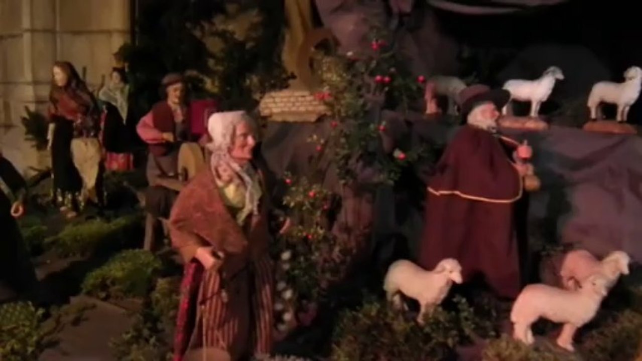 CRECHE 2013 SARRIANS