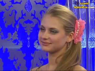 Adnan Oktar - Seni Görmeden Nasıl Zor Geçiyor O Günler