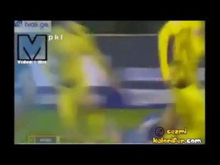 Futbolda Kaçan En Talihsiz 10 Gol