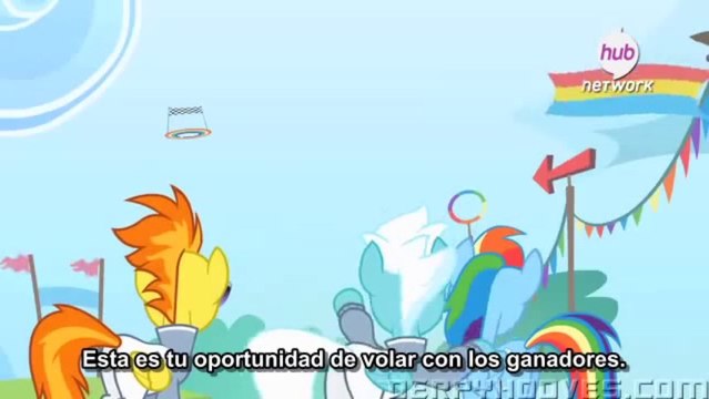 MLP SPOLER N 2 EP 75 RAINBOW FALLS TEMPORADA 4 HUB NETWORK ( SUB ESPAÑOL ).