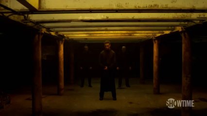 Penny Dreadful: A Place in the Shadows Teaser