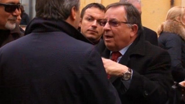 Final destruction of Syrian chemicals delayed