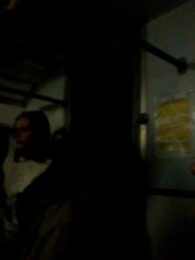 Sepsa, treno bloccato sotto al tunnel di Montesanto