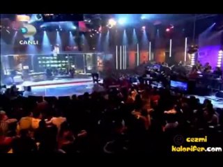 Hande Yener - Bodrum’un Türk Sanat Müziği Versiyonu