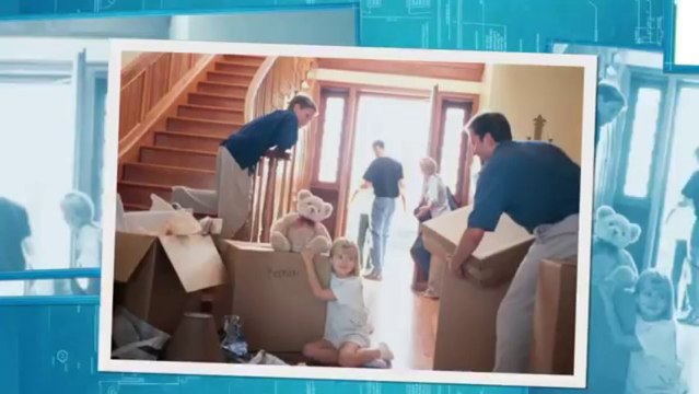 Burke Econo Van Lines LLC - (703) 520-7014