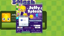 Jelly Splash Cheats [Proof] Coins, Lives!