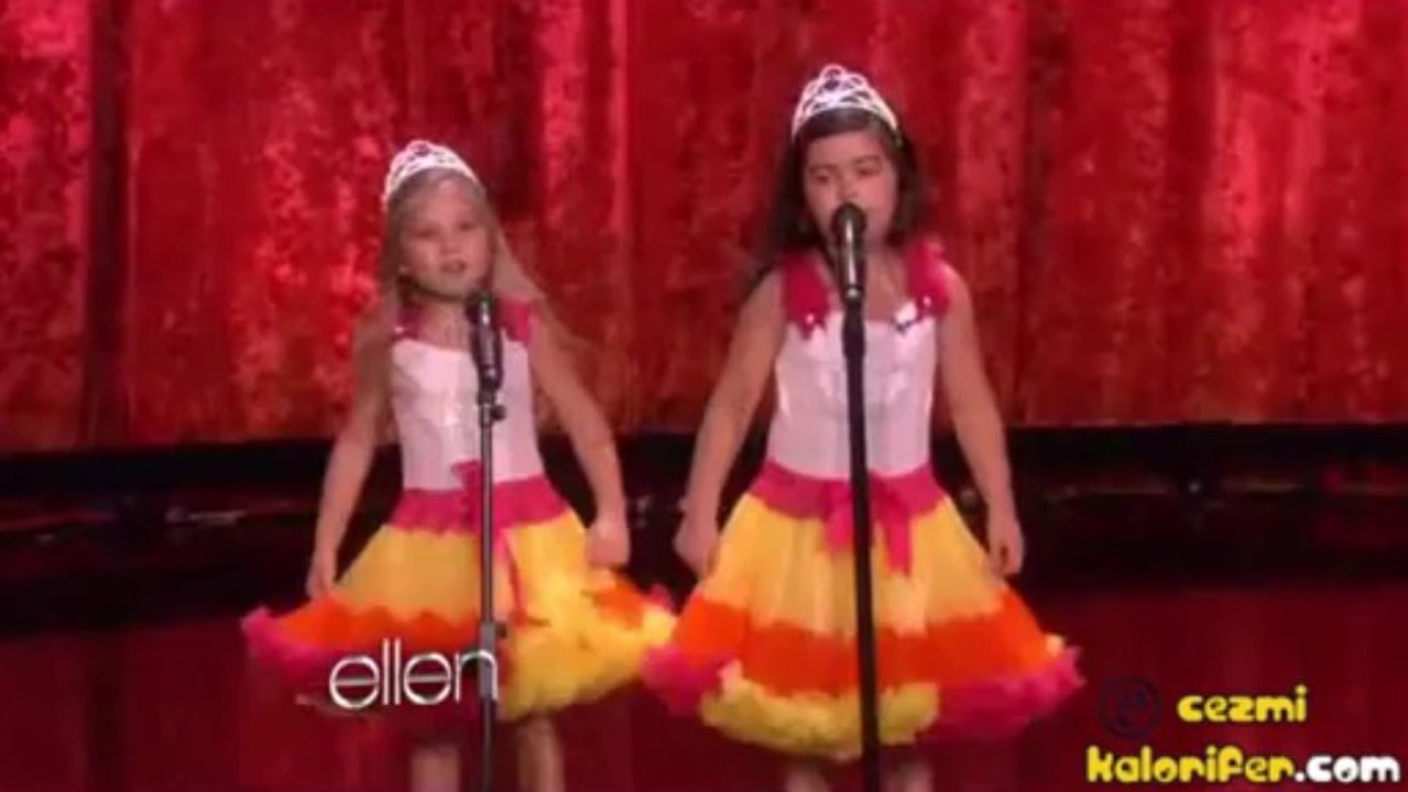 Rapçi Kız Kardeşler (Sevimlilik İle Gıcıklık Arasındaki İnce Çizgi)