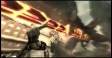 Metal Gear Rising_ Revengeance [Livestream] Prologue