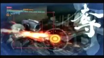 Metal Gear Rising_ Revengeance [Livestream] Chapter 3