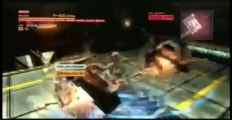 Metal Gear Rising_ Revengeance [Livestream] Chapter 4