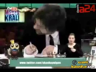 Nihat Doğan Efsanesi Geri Döndü