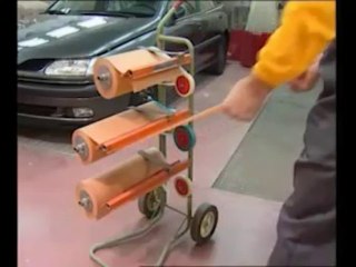Curso de Chapa y Pintura - Clase 16 - Productos y útiles de enmascarado.(240p_DASH_H.264-AAC)