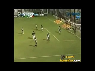 Kendi Kalesine Plase Atan Adam