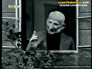Siyasi Mizahın Olduğu Yıllar: Plastip Show - Top Kesen Kenan Amca