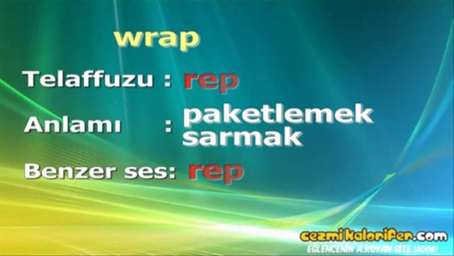 Dünyanın En Hızlı İngilizce Öğrenme Metodu