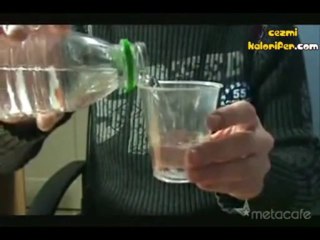 Bardakla Para İlizyonu Ve Yapılışı