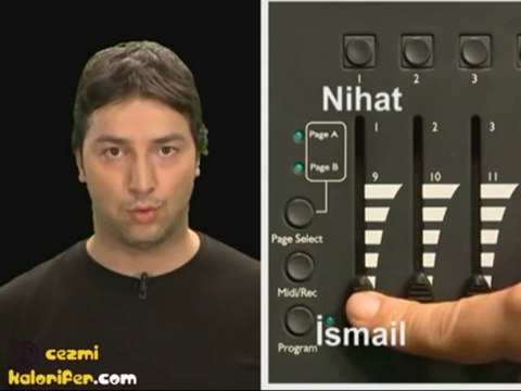 İsmail Baki - Nihat Doğan Ayarı