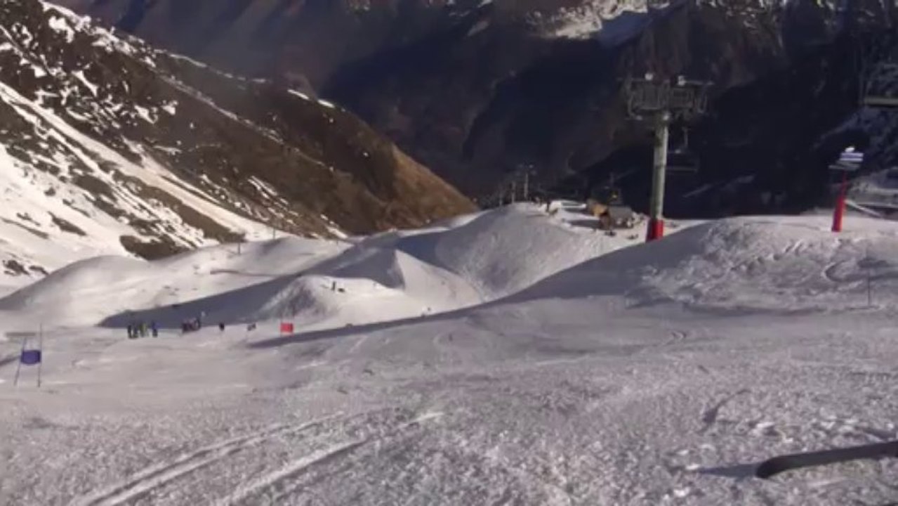 2014 Lys, un géant pour les cathégories U12 U14