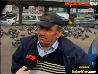 İki Sıfırı Çok Yanlış Anlayan Dayı