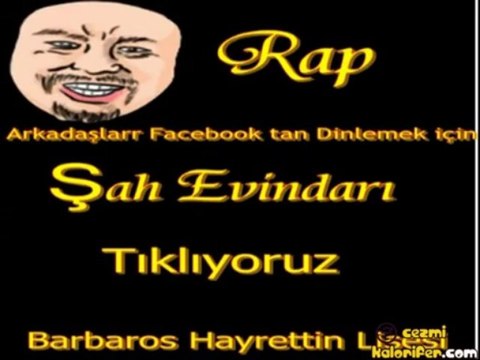 Barbaros Hayrettin Lisesi Rap