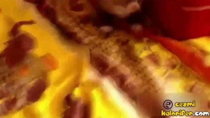 Süpürgeden Korkan Kedi Canını Senin