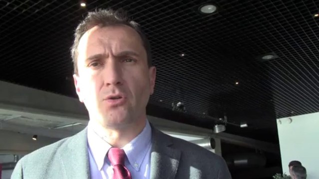 Vincent Feltesse : quelle majorité pour la CUB en mars 2014