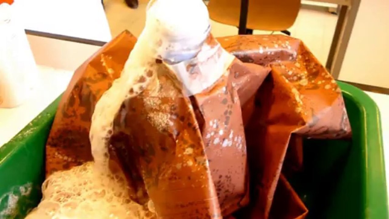 Volcano