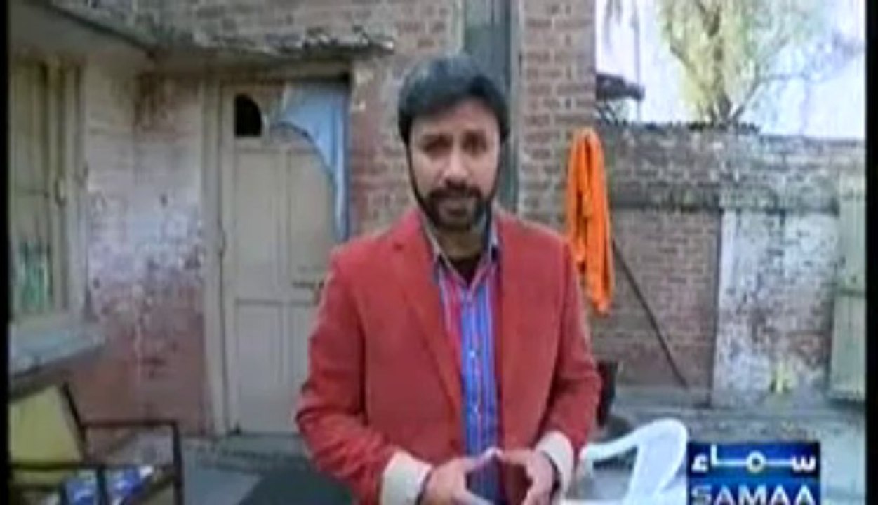 Gunahgar Kaun (Crime Show) – 16th January 2013
