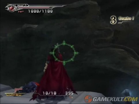 Dirge of Cerberus : Final Fantasy VII - Les grands méchants loups