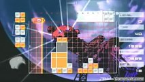 Lumines - Shinin'