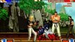 The King of Fighters Collection : The Orochi Saga - KOF 98 : IORI