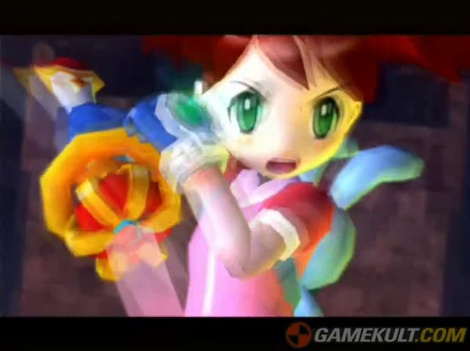 Ape Escape 3 - Le boss dragon